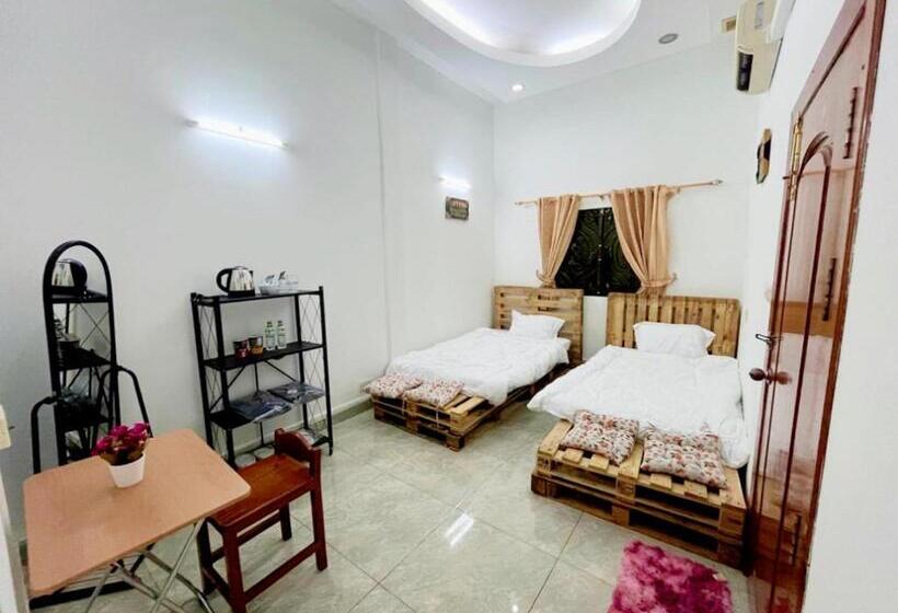 스탠다드 룸, Pinoy Hostel