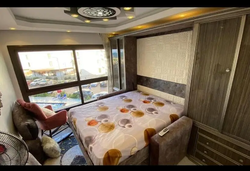 اتاق استاندارد, Portosaid Resort