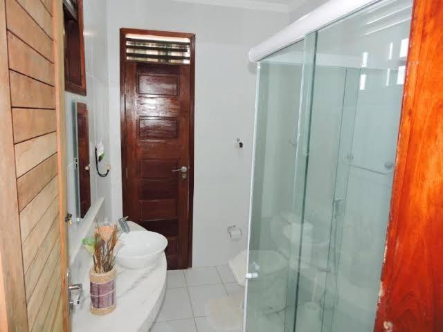 豪华房间, Pousada Voo Livre Tacima Pb