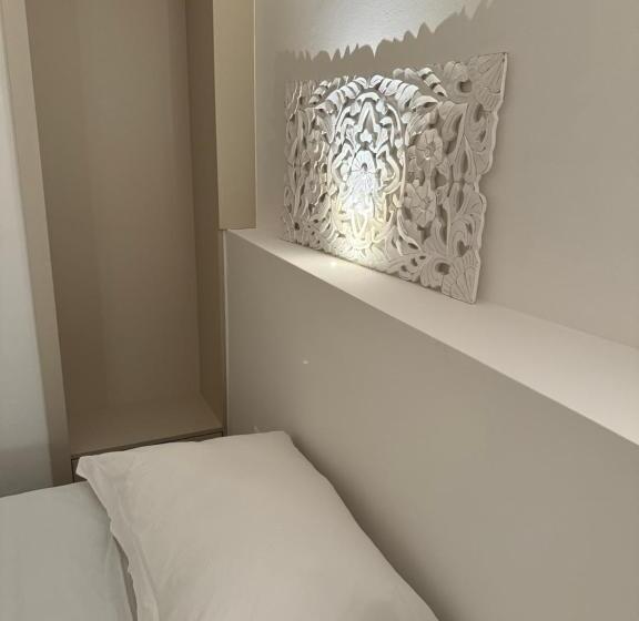 آپارتمان لوکس 1 خوابه, B&b Casa Di Leo