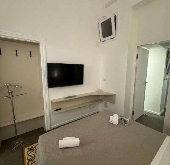 آپارتمان لوکس 1 خوابه, B&b Casa Di Leo