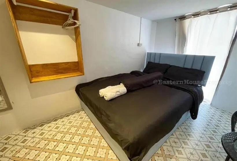 スタンダードルーム, Agadir Guest House