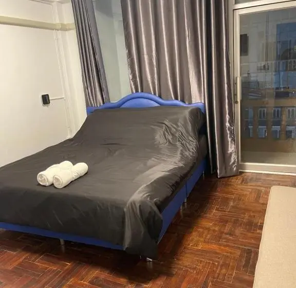 スタンダードルーム, Agadir Guest House