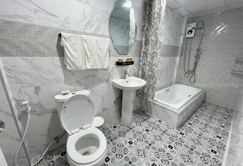 スタンダードルーム, Agadir Guest House
