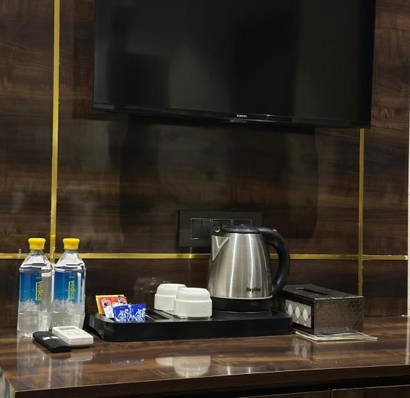 Номер Superior, Ds Valley Rishikesh