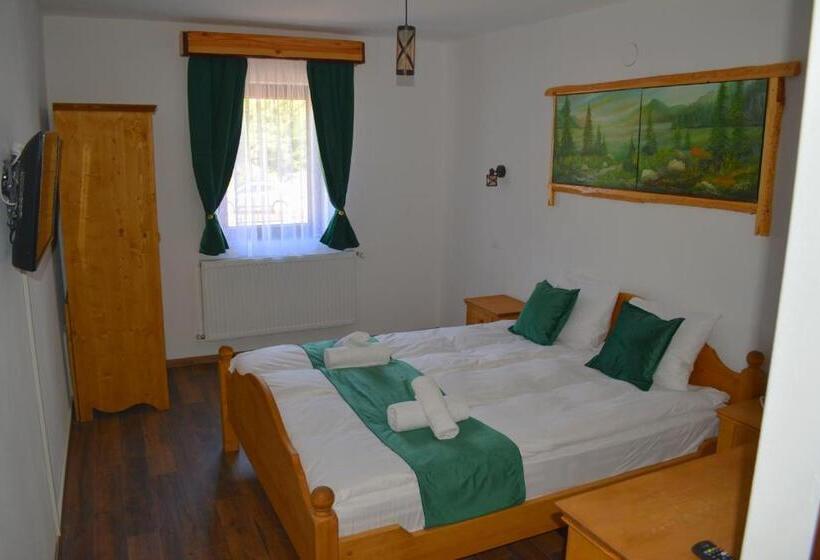 اتاق استاندارد, Popas Bistricior Adults Only