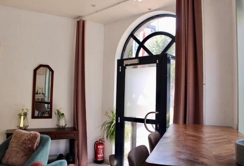 Номер Стандарт, Spacious Cozy Private Suite