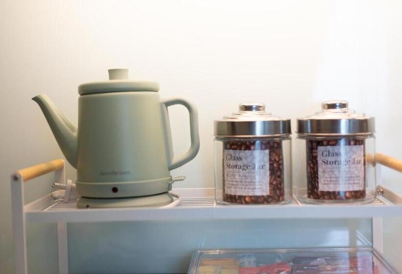 דירת חדר פרמיום, Cozy Room Near Night Bazaar