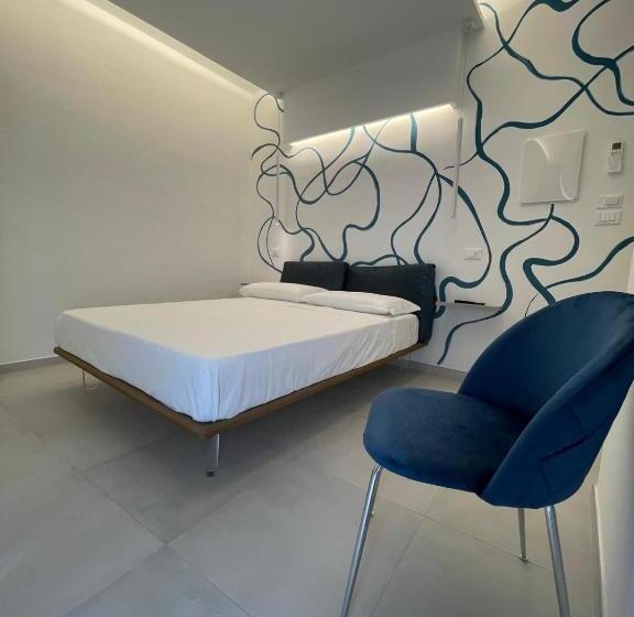 Номер Deluxe, Residenza Leonina