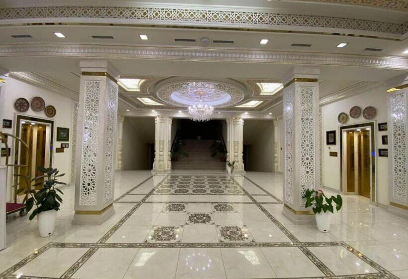 سوییت, ахсикент отель