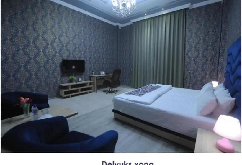 سوییت, ахсикент отель