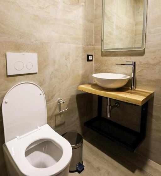 חדר דלוקס, Ador Boutique