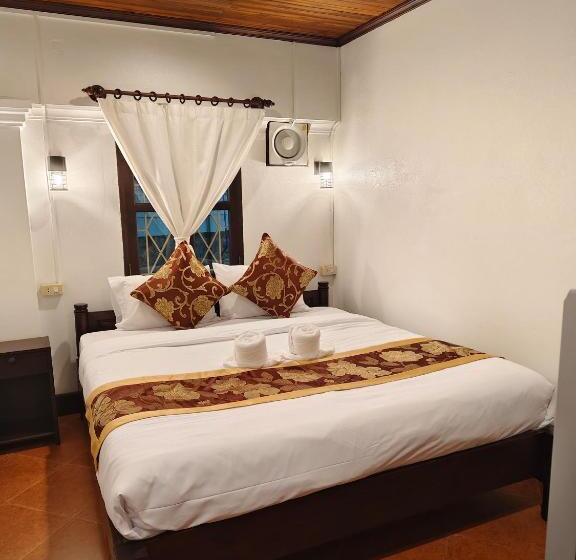 スタンダードルーム, Bouakham Chanthasack Guesthouse