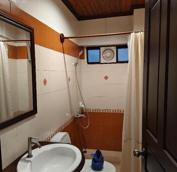 ファミリールーム, Bouakham Chanthasack Guesthouse