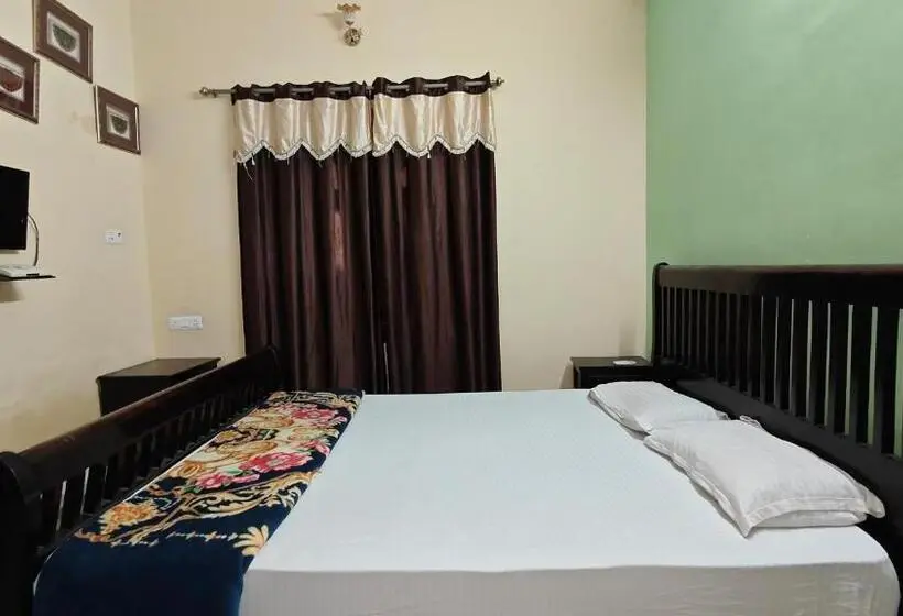 Quarto standard, Dev Palace