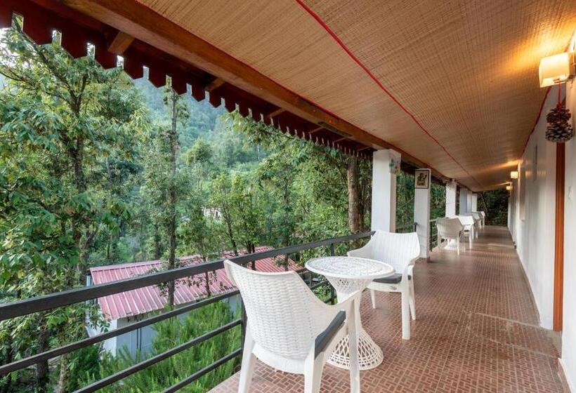 エコノミールーム, Ganghar Tnt