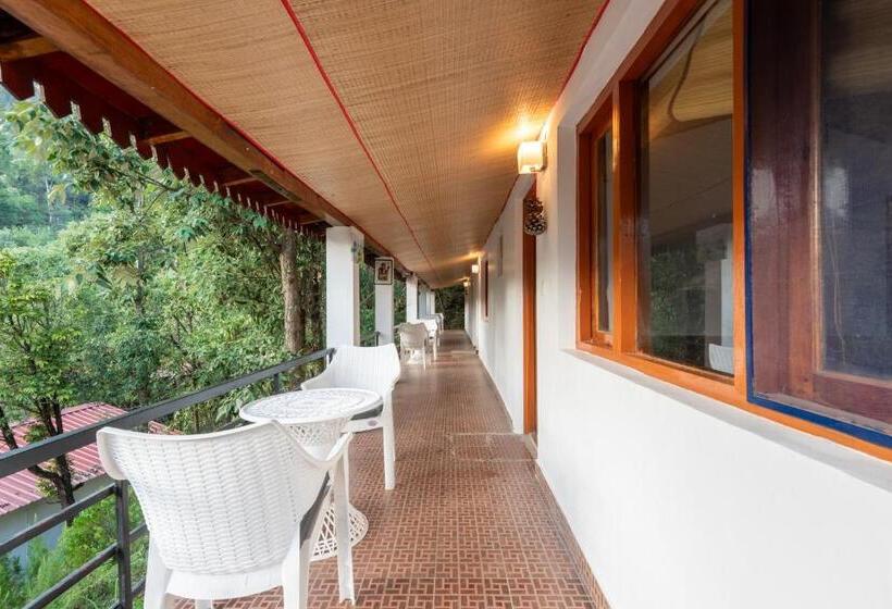 エコノミールーム, Ganghar Tnt