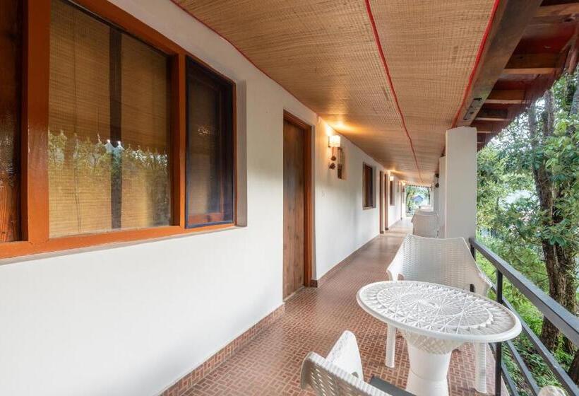 エコノミールーム, Ganghar Tnt