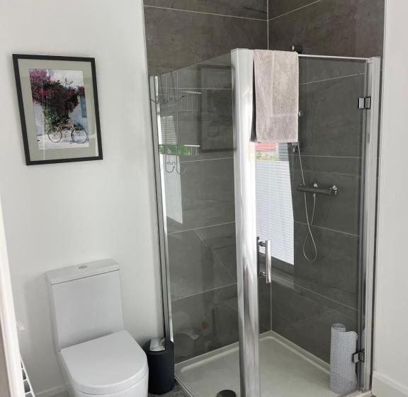 キングサイズベッドのスーペリアルーム, Lavally House