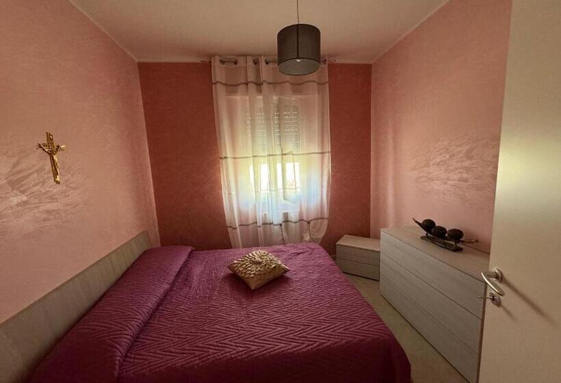 اتاق استاندارد, Sale&mare