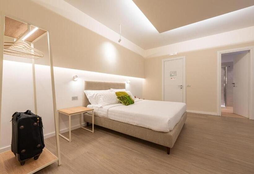 Семейный Номер, Six Luxury Rooms Pozzuoli