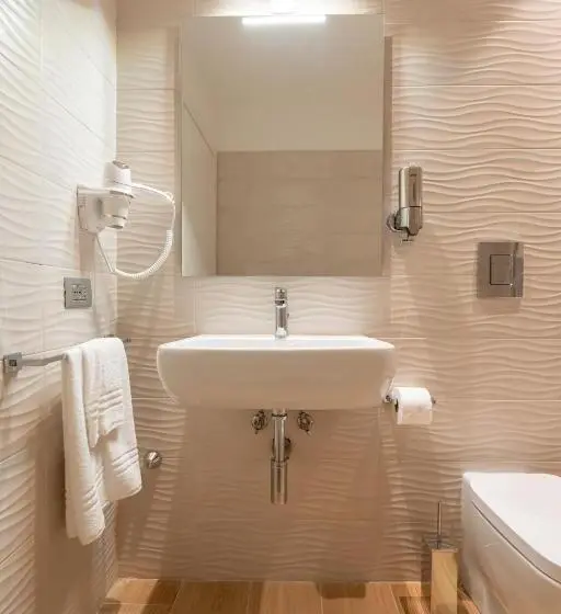 ファミリールーム, Six Luxury Rooms Pozzuoli