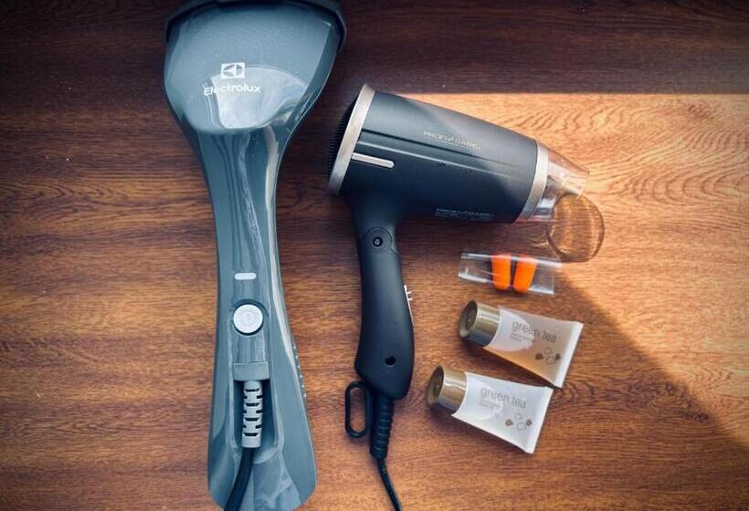 آپارتمان 1 خوابه, Platforma2b