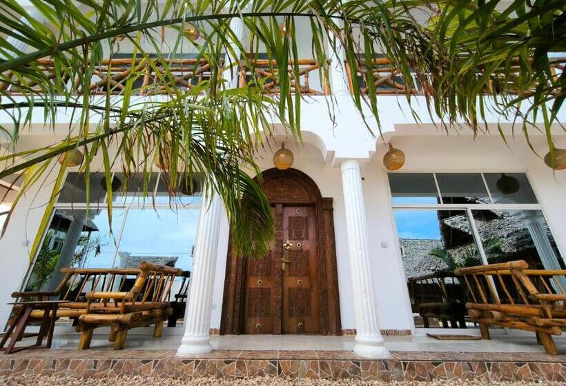 스탠다드 룸, Diacarisma Boutique Resort Nungwi