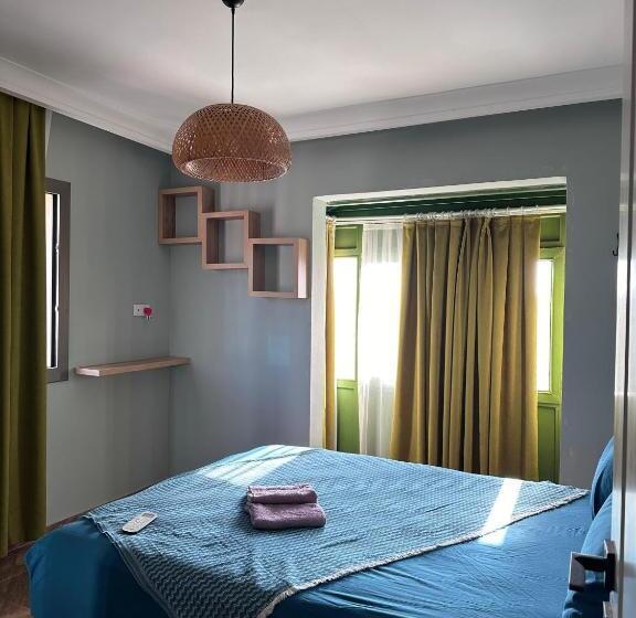 标准间, Elia Hotel Alaçatı