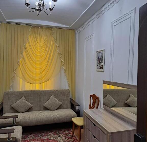 Suite, гостиничный комплекс Raxan