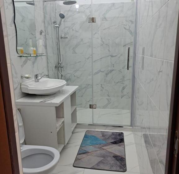 Junior Suite, гостиничный комплекс Raxan