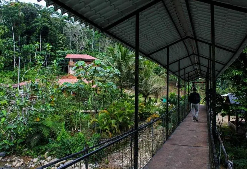 ファミリールーム, Ingaru Lodge