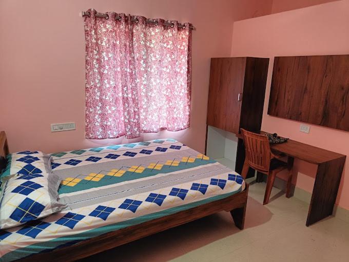 标准间, Saraswati Guest House Bhubaneshwar