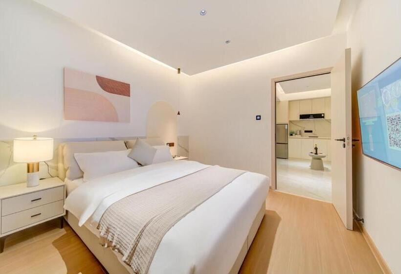 家庭间, Zhuhai Xiangwang