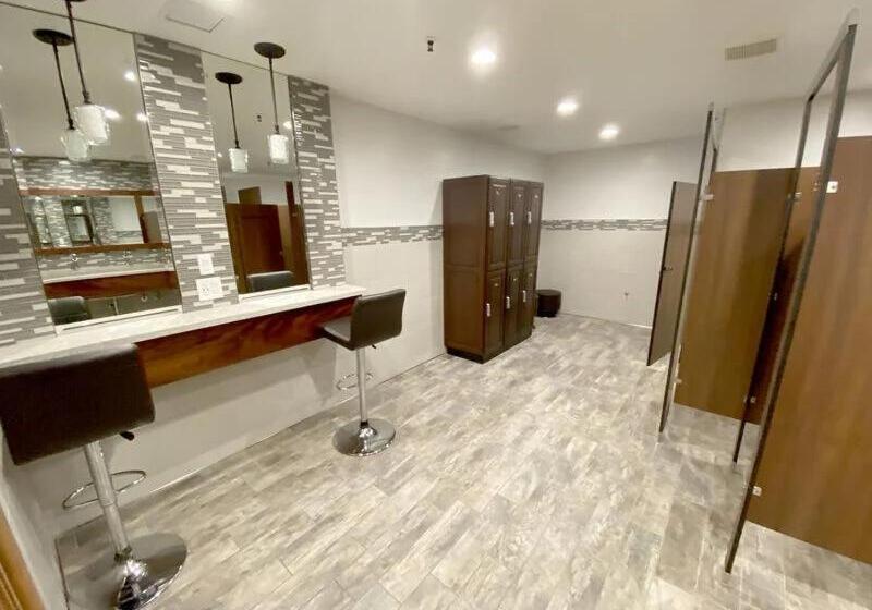 バルコニー付き1ベッドルームアパートメント, Northcoast Village Ocean Views