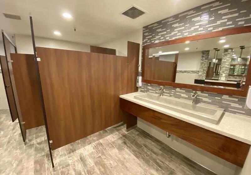 バルコニー付き1ベッドルームアパートメント, Northcoast Village Ocean Views
