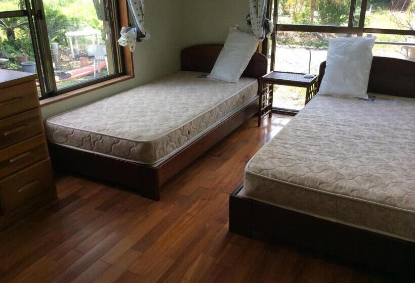 스탠다드 룸, ティダ民宿結の家