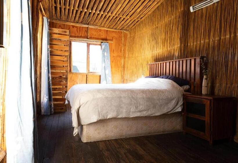 דירת שני חדרים, My Little Africa