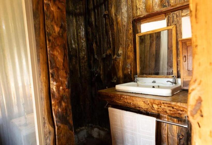 חדר סטנדרט, My Little Africa