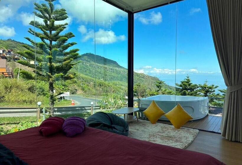 Люкс, ฟ้ากำหนด ภูทับเบิก