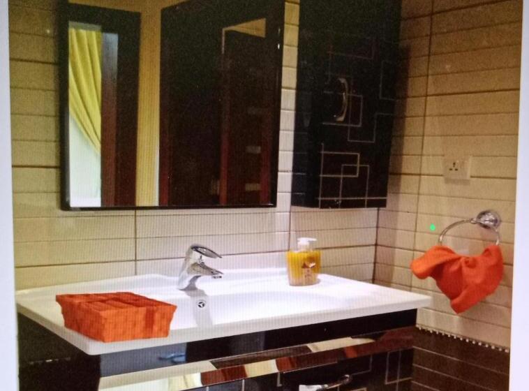 Chambre Standard, شقق دار النخبة للشقق المخدومة