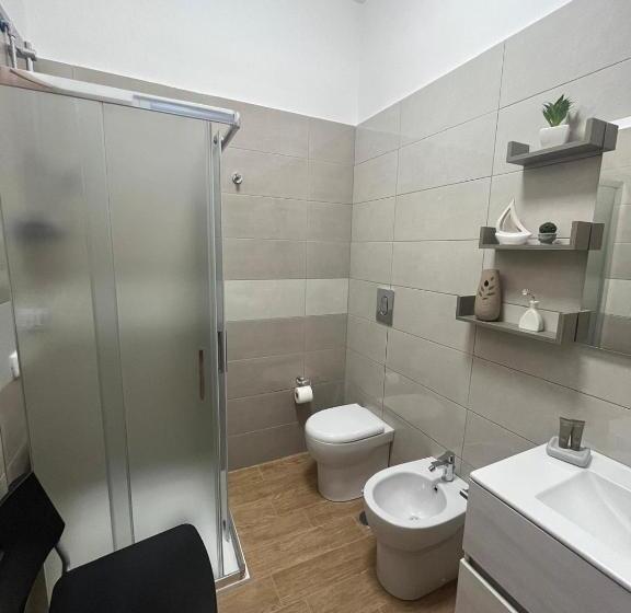 スタンダードルーム, B&b Domus Joannina