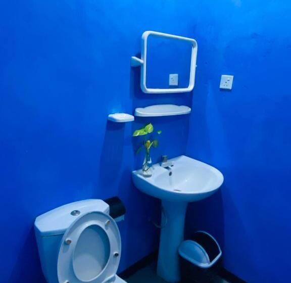 חדר דלוקס, Black Pearl