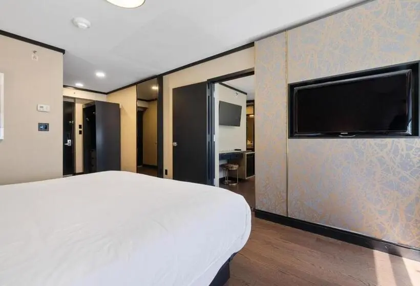 سوئیت 2 خوابه, Hudson Yards