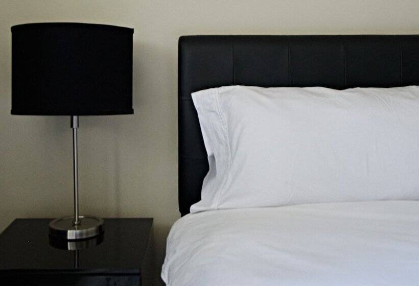 标准间, Hudson Yards