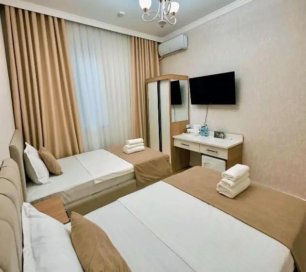 Chambre Standard, Ideal