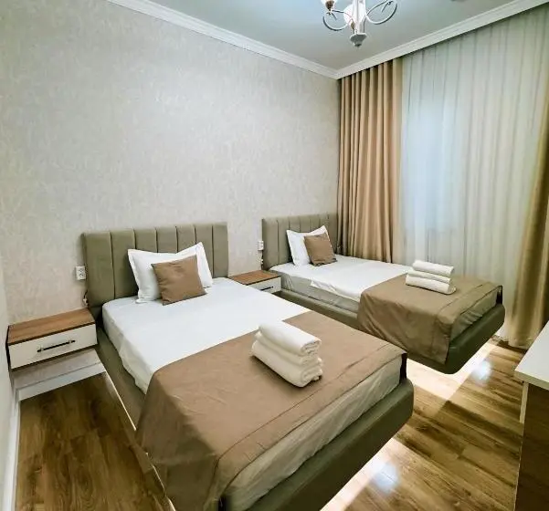 Chambre Standard, Ideal