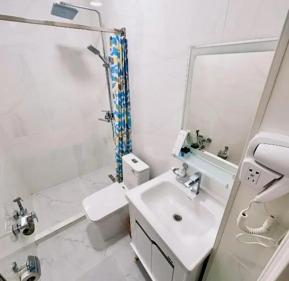 Suite, Ideal