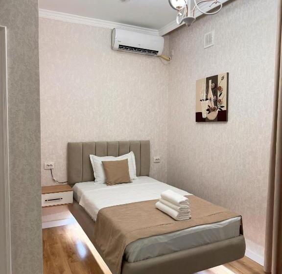 חדר סטנדרט יחיד, Ideal