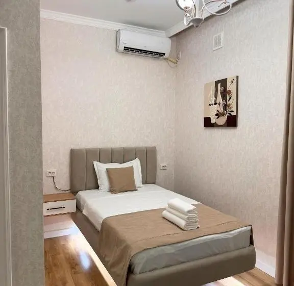 Chambre Standard Individuelle, Ideal